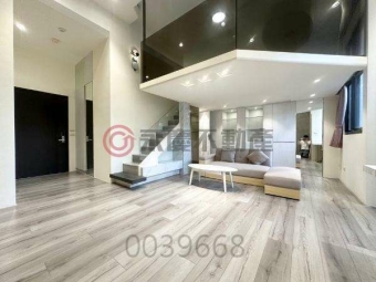 可租補南區交界大里小時代百萬裝潢大套房一房一廳可租平車~租屋最謹慎（第28張）