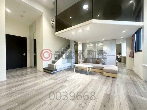 可租補南區交界大里小時代百萬裝潢大套房一房一廳可租平車~租屋最謹慎（第28張）