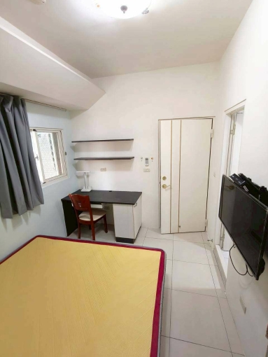 🔥西區可寵套房🔥獨洗獨曬🔥飲水機子母車🔥近精明商圈（第1張）