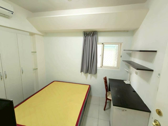 🔥西區可寵套房🔥獨洗獨曬🔥飲水機子母車🔥近精明商圈（第8張）