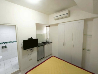 🔥西區可寵套房🔥獨洗獨曬🔥飲水機子母車🔥近精明商圈（第7張）