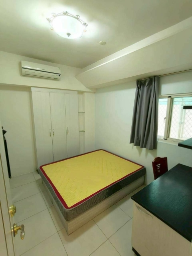 🔥西區可寵套房🔥獨洗獨曬🔥飲水機子母車🔥近精明商圈（第9張）