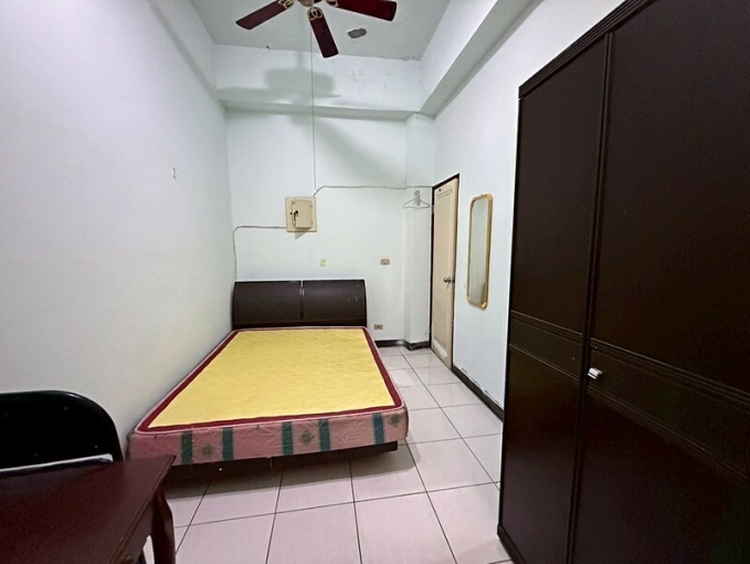 租屋找77✿省桃近交流道,稀有社區電梯4房（第8張）