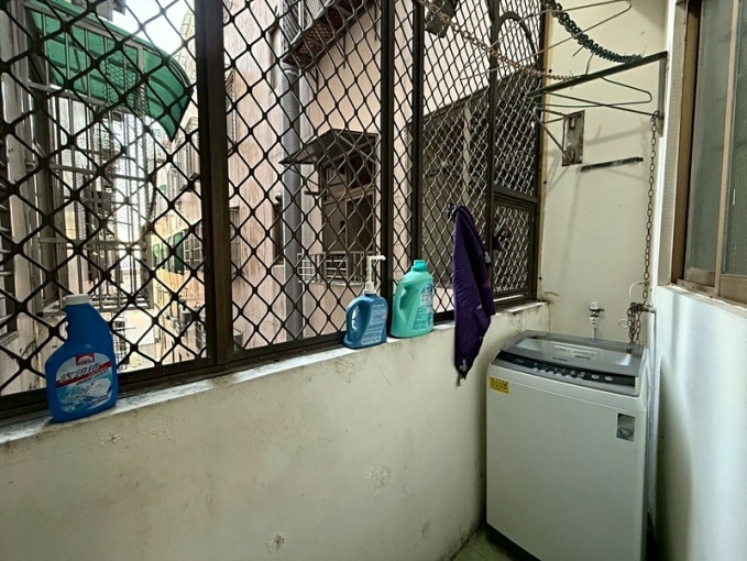 租屋找77✿省桃近交流道,稀有社區電梯4房（第15張）