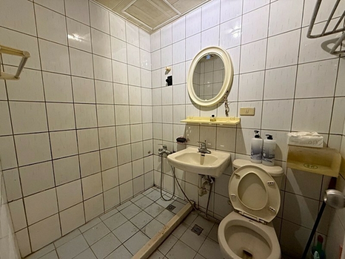 租屋找77✿省桃近交流道,稀有社區電梯4房（第13張）