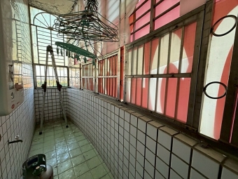 租屋找77✿省桃近交流道,稀有社區電梯4房（第10張）