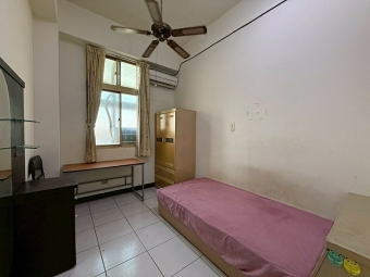 租屋找77✿省桃近交流道,稀有社區電梯4房（第12張）