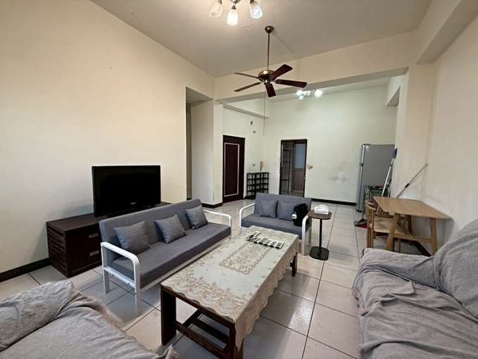 租屋找77✿省桃近交流道,稀有社區電梯4房（第1張）