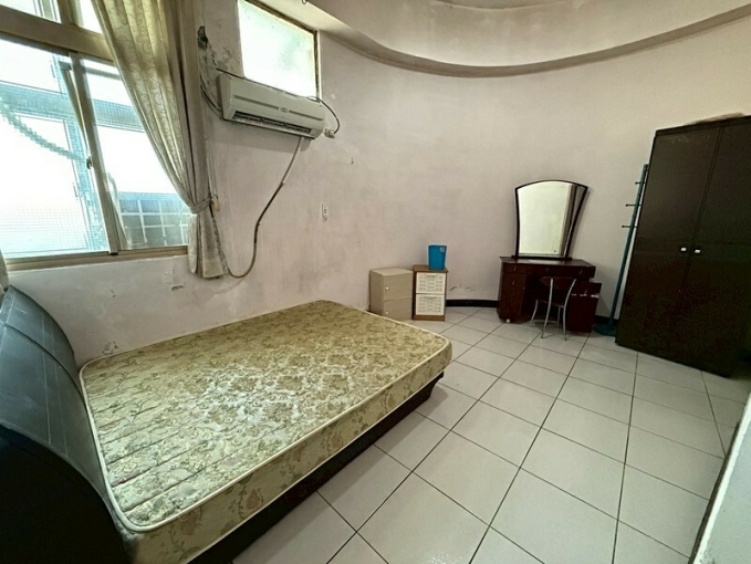 租屋找77✿省桃近交流道,稀有社區電梯4房（第6張）