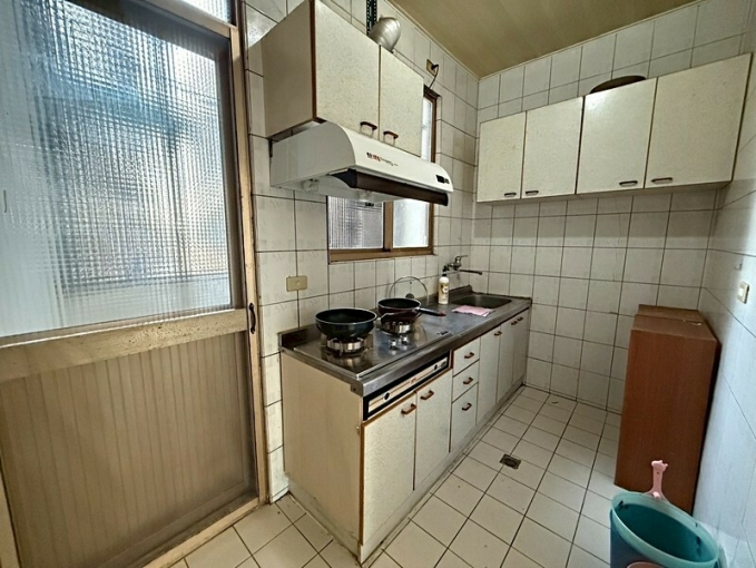 租屋找77✿省桃近交流道,稀有社區電梯4房（第14張）