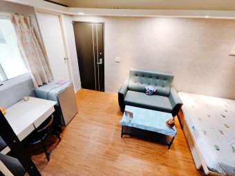 租補⭐陽台獨洗💗電梯子母車⚡文心路💗捷運⭐大遠百 - Image 10