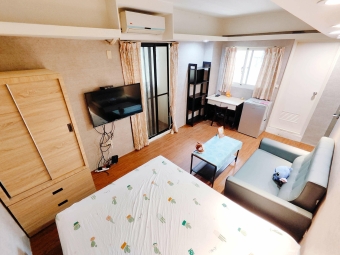 租補⭐陽台獨洗💗電梯子母車⚡文心路💗捷運⭐大遠百 - Image 8