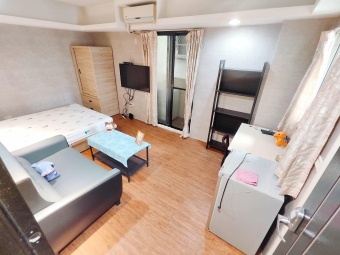 租補⭐陽台獨洗💗電梯子母車⚡文心路💗捷運⭐大遠百 - Image 7