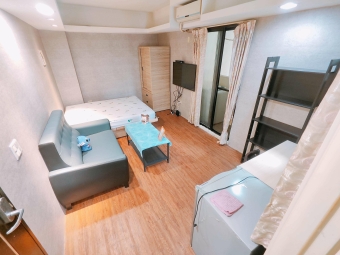 租補⭐陽台獨洗💗電梯子母車⚡文心路💗捷運⭐大遠百 - Image 9