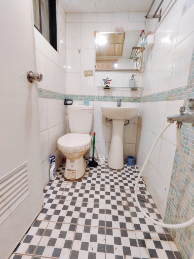 租補⭐陽台獨洗💗電梯子母車⚡文心路💗捷運⭐大遠百 - Image 6