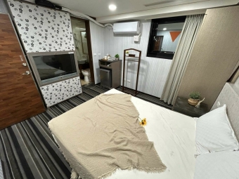 ★電梯★收垃圾★捷運大安★代收包裏★洗烘衣機（第2張）