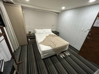 ★電梯★收垃圾★捷運大安★代收包裏★洗烘衣機（第3張）