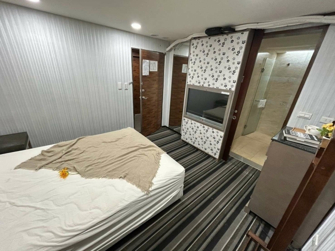 ★電梯★收垃圾★捷運大安★代收包裏★洗烘衣機（第4張）