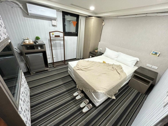 ★電梯★收垃圾★捷運大安★代收包裏★洗烘衣機（第1張）