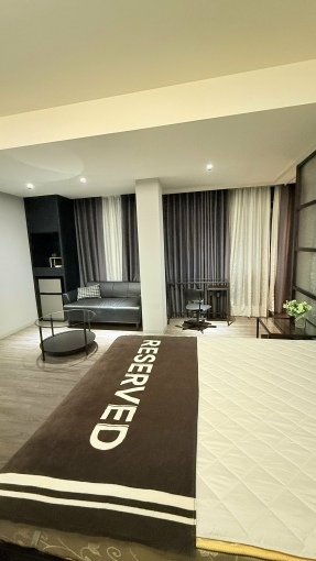 鬧中取靜新崛江商圈住宿 - Image 2