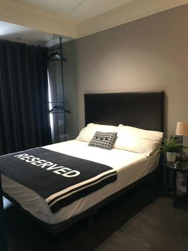 鬧中取靜新崛江商圈住宿 - Image 2