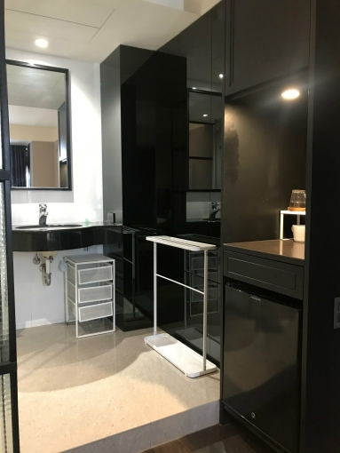 鬧中取靜新崛江商圈住宿 - Image 3