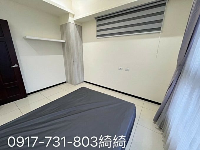 租屋找77✿後站電梯社區,精美全配三房車～（第6張）