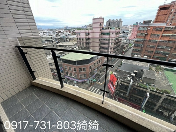 租屋找77✿後站電梯社區,精美全配三房車～（第4張）