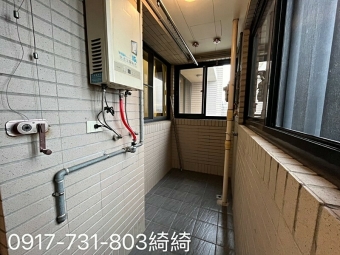 租屋找77✿後站電梯社區,精美全配三房車～（第12張）