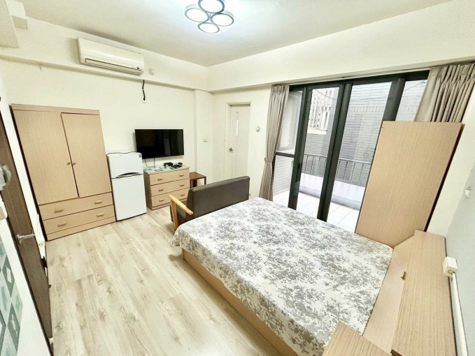 🧡加賴約🧡稀有可寵🧡陽台獨洗🧡租屋補助🧡秒殺物件🧡（第4張）