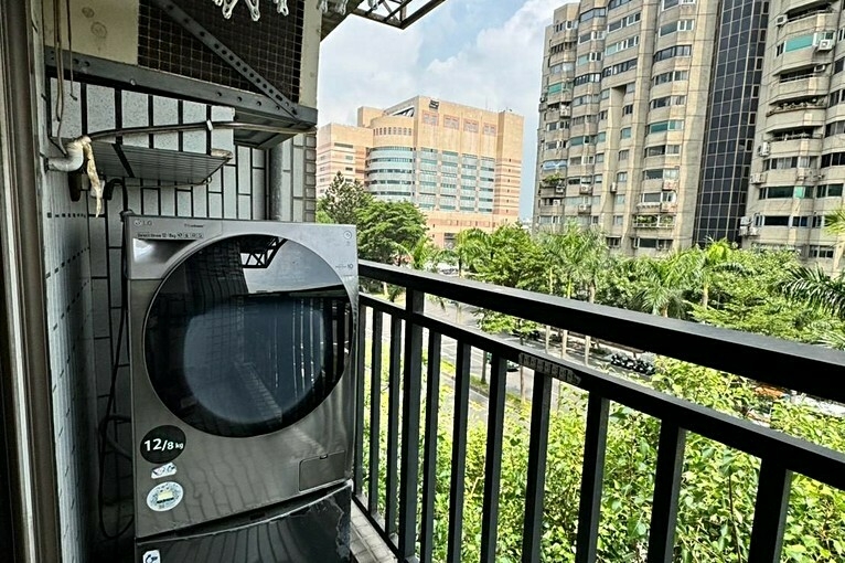 兆基社會住宅🏡友善屋源🧡優質民生圓環、可租補入籍免仲介費(第10張)