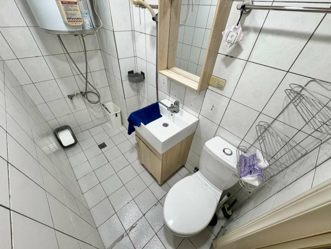 💖可雙租補✨電梯🏠洗脫烘✔️台水電💖 - Image 4