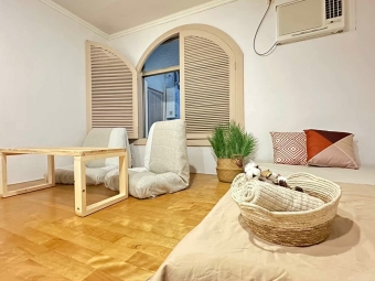 （限女!可租補）洗衣機曬衣陽台個人使用不共用 - Image 17