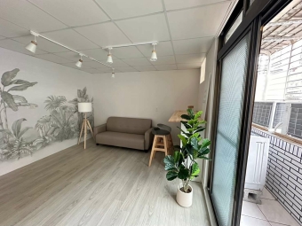 （限女!可租補）洗衣機曬衣陽台個人使用不共用 - Image 20