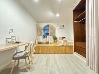 （限女!可租補）洗衣機曬衣陽台個人使用不共用 - Image 13