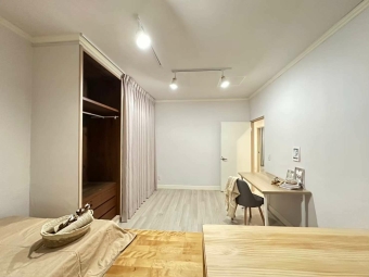 （限女!可租補）洗衣機曬衣陽台個人使用不共用 - Image 14