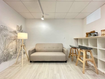 （限女!可租補）洗衣機曬衣陽台個人使用不共用 - Image 19