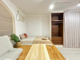 （限女!可租補）洗衣機曬衣陽台個人使用不共用 - Image 15