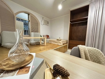 （限女!可租補）洗衣機曬衣陽台個人使用不共用 - Image 16