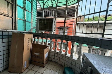 兆基社會住宅🏡🚩【廟口商圈｜南榮路口｜15坪大空間一房一（第7張）