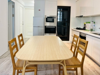 近紅樹林捷運站!全新裝潢,可開伙!免仲介費(華碩/和碩/馬偕 - Image 16