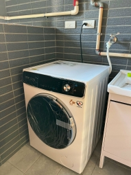 近紅樹林捷運站!全新裝潢,可開伙!免仲介費(華碩/和碩/馬偕 - Image 18