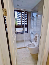 近紅樹林捷運站!全新裝潢,可開伙!免仲介費(華碩/和碩/馬偕 - Image 22