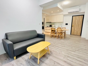 近紅樹林捷運站!全新裝潢,可開伙!免仲介費(華碩/和碩/馬偕 - Image 12