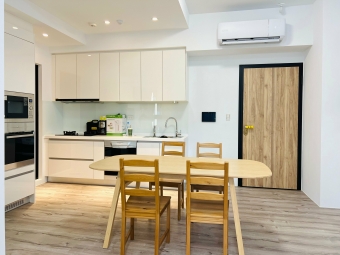 近紅樹林捷運站!全新裝潢,可開伙!免仲介費(華碩/和碩/馬偕 - Image 17