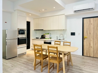 近紅樹林捷運站!全新裝潢,可開伙!免仲介費(華碩/和碩/馬偕 - Image 13