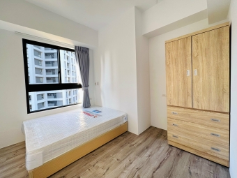 近紅樹林捷運站!全新裝潢,可開伙!免仲介費(華碩/和碩/馬偕 - Image 15