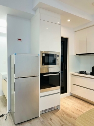 近紅樹林捷運站!全新裝潢,可開伙!免仲介費(華碩/和碩/馬偕 - Image 14