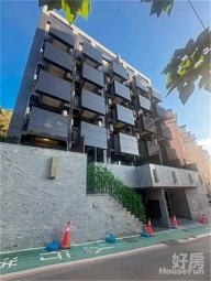 美麗華X西湖捷運站 車位（第1張）