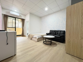 陽台獨洗🍀稀有可寵🍀子母車🍀租屋補助🍀飲水機🍀乾溼分離（第2張）